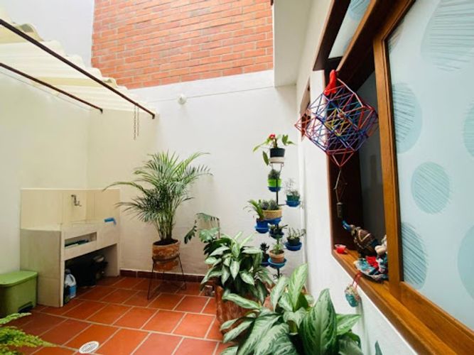 Casa de 4 alcobas en venta en El Porvenir, Rionegro, 150 m² · foto 20 de 22