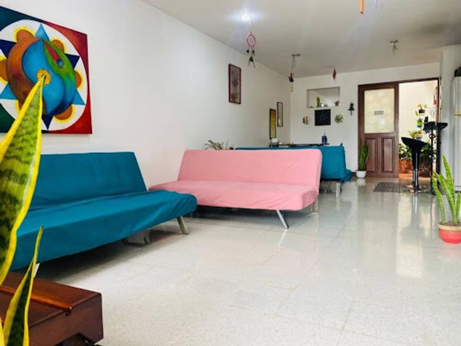 Casa de 4 alcobas en venta en El Porvenir, Rionegro, 150 m² · foto 21 de 22