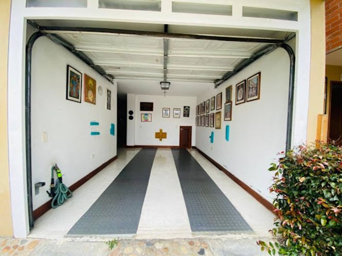 Casa de 4 alcobas en venta en El Porvenir, Rionegro, 150 m² · foto 22 de 22