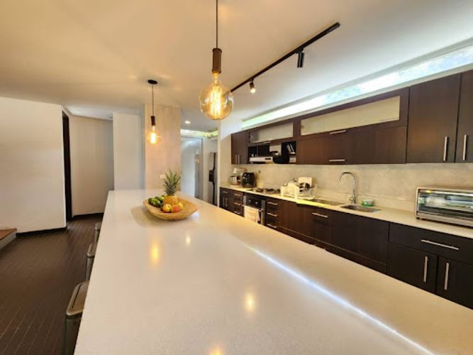 Casa de 5 alcobas en venta en El Porvenir, Rionegro, 363 m² · foto 5 de 23