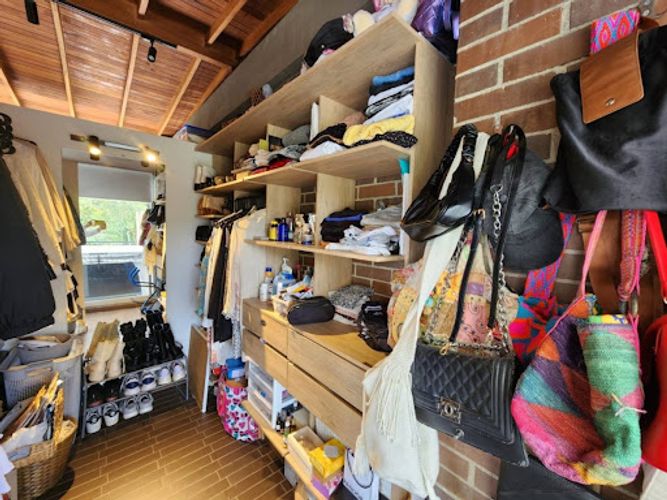 Casa de 5 alcobas en venta en El Porvenir, Rionegro, 363 m² · foto 10 de 23
