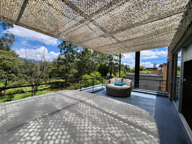 Casa de 5 alcobas en venta en El Porvenir, Rionegro, 363 m² · foto 22 de 23