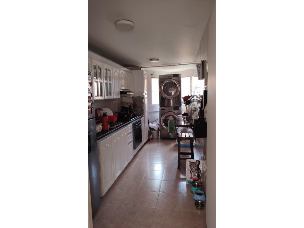 Apartamento en venta en Mazuren, Bogotá · foto 9 de 14