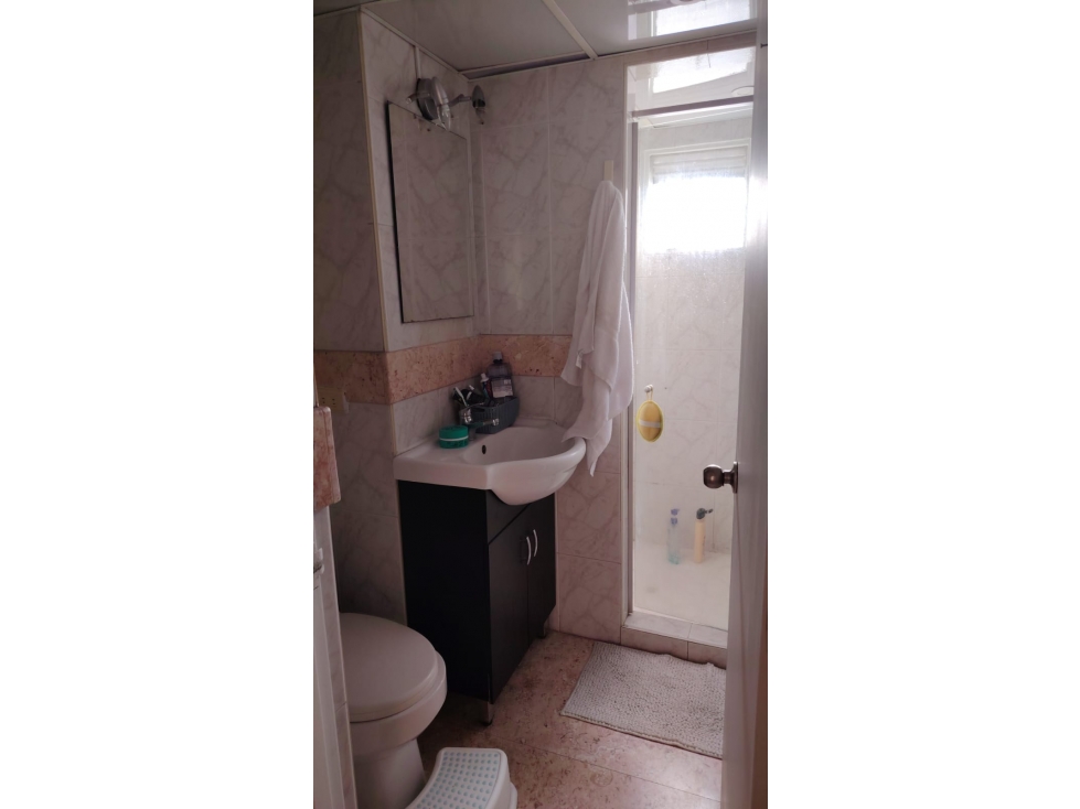 Apartamento en venta en Mazuren, Bogotá · foto 11 de 14