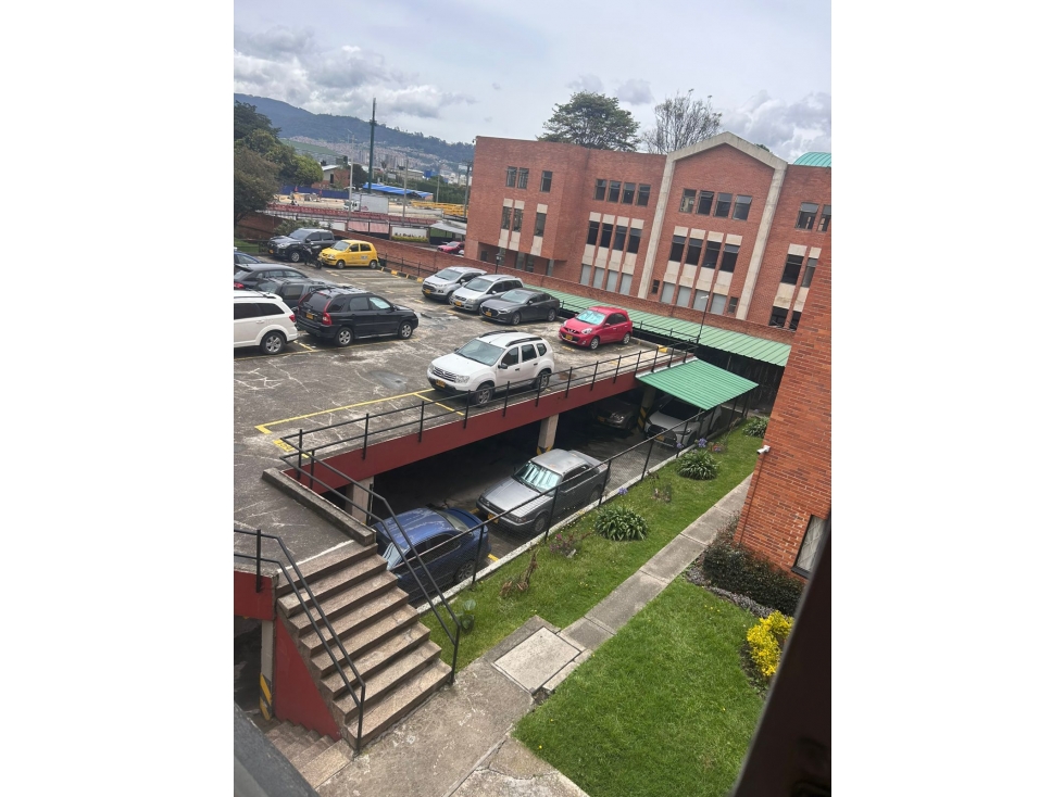 Apartamento en venta en Mazuren, Bogotá · foto 12 de 14