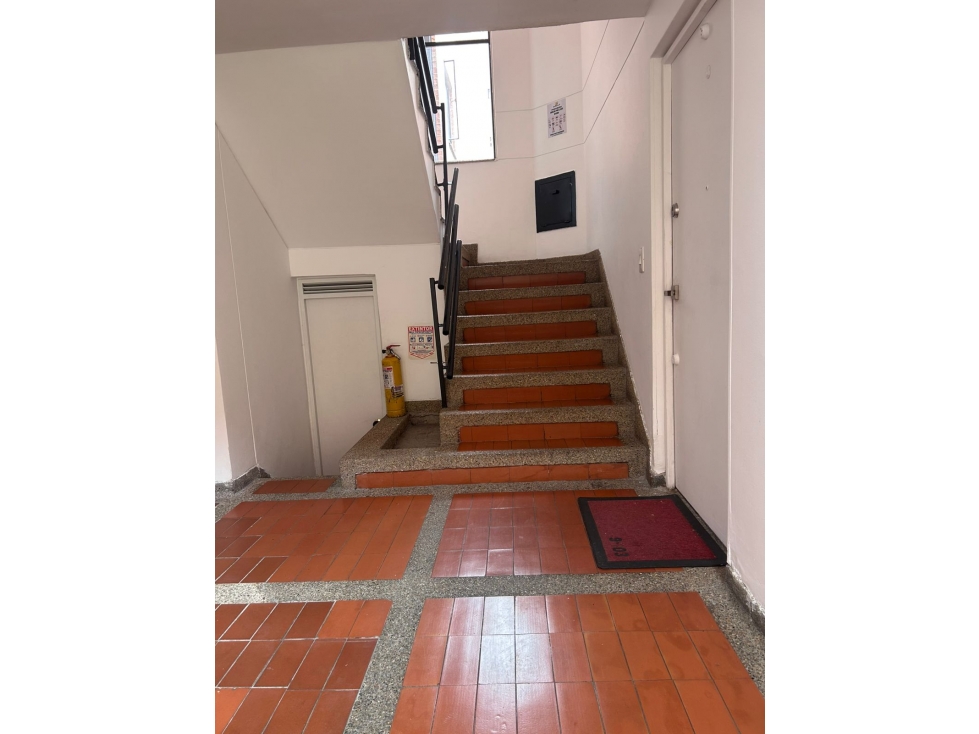Apartamento en venta en Mazuren, Bogotá · foto 14 de 14
