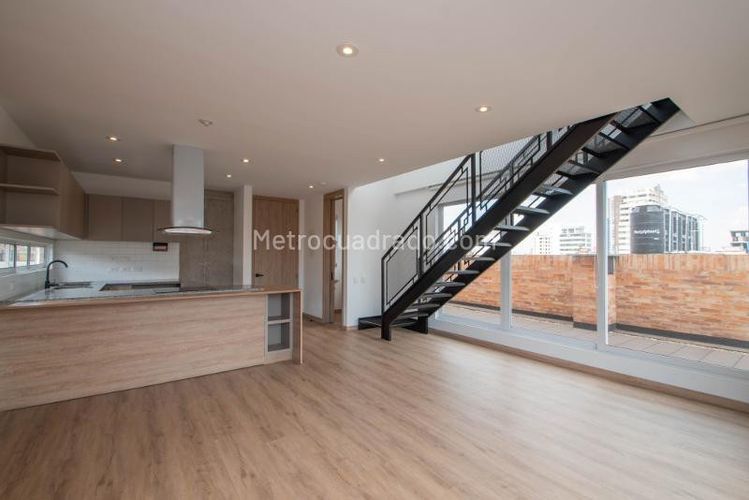 Apartamento de 1 alcoba en venta en Teusaquillo, Bogotá, 107 m² · foto 4 de 16