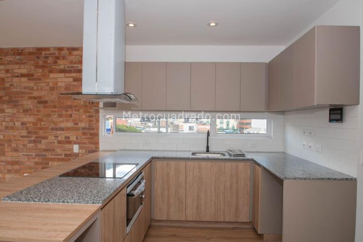 Apartamento de 1 alcoba en venta en Teusaquillo, Bogotá, 107 m² · foto 6 de 16
