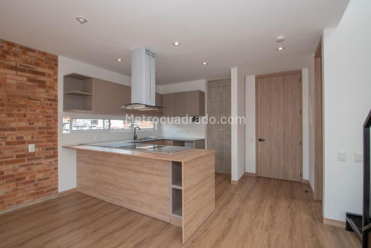 Apartamento de 1 alcoba en venta en Teusaquillo, Bogotá, 107 m² · foto 7 de 16