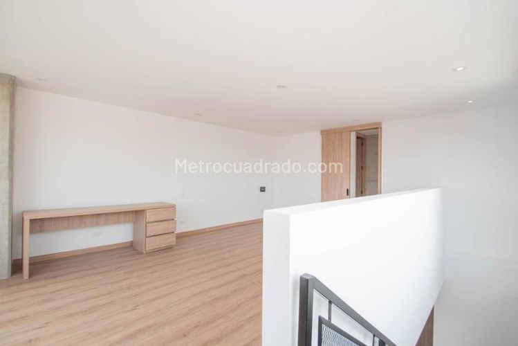 Apartamento de 1 alcoba en venta en Teusaquillo, Bogotá, 107 m² · foto 12 de 16