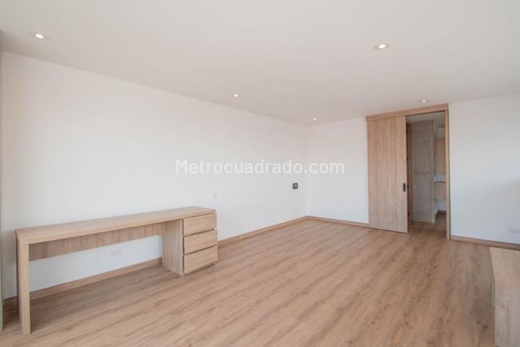Apartamento de 1 alcoba en venta en Teusaquillo, Bogotá, 107 m² · foto 13 de 16