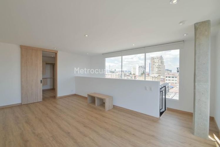 Apartamento de 1 alcoba en venta en Teusaquillo, Bogotá, 107 m² · foto 14 de 16