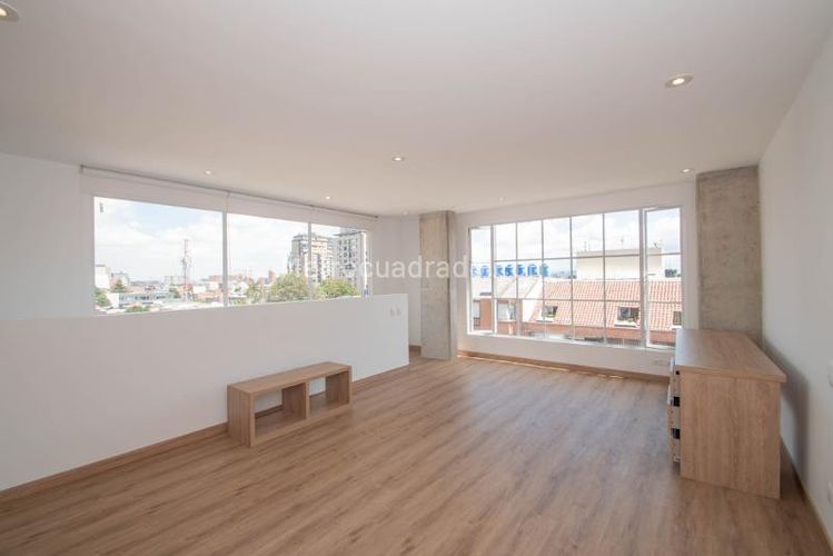 Apartamento de 1 alcoba en venta en Teusaquillo, Bogotá, 107 m² · foto 15 de 16