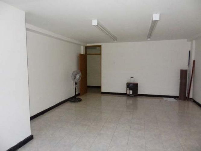 Oficina en arriendo en El Prado, Barranquilla, 46 m² · foto 2 de 4