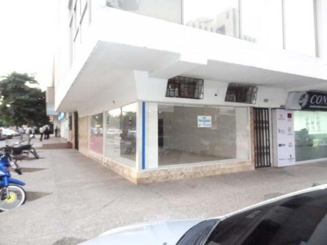 Oficina en arriendo en El Prado, Barranquilla, 46 m² · foto 4 de 4