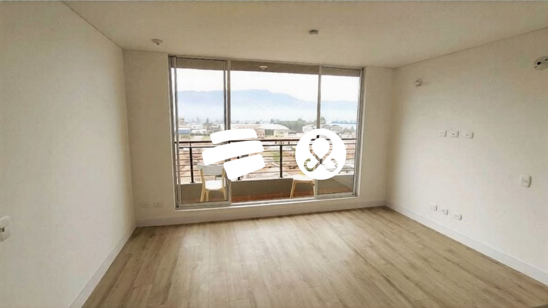Apartamento en venta en Hacienda San Jose, Chía · foto 3 de 12