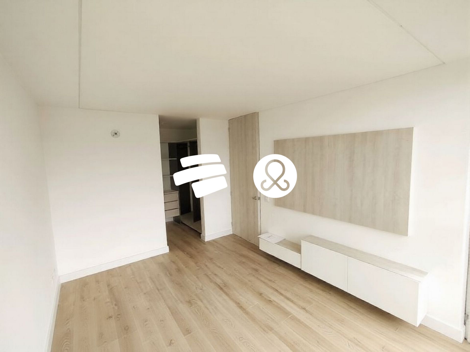 Apartamento en venta en Hacienda San Jose, Chía · foto 5 de 12