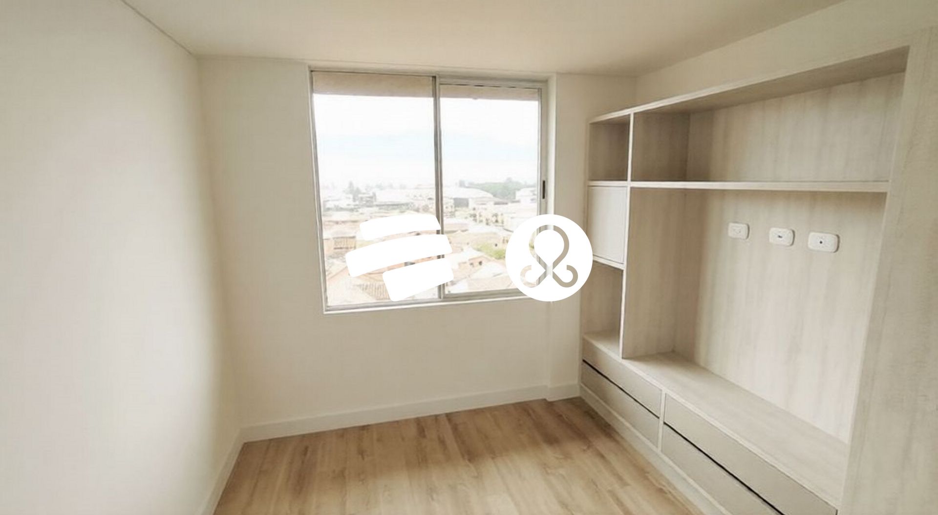 Apartamento en venta en Hacienda San Jose, Chía · foto 7 de 12