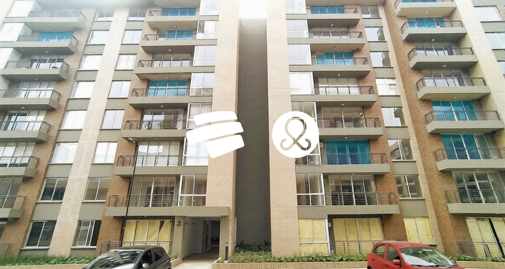 Apartamento en venta en Hacienda San Jose, Chía · foto 12 de 12