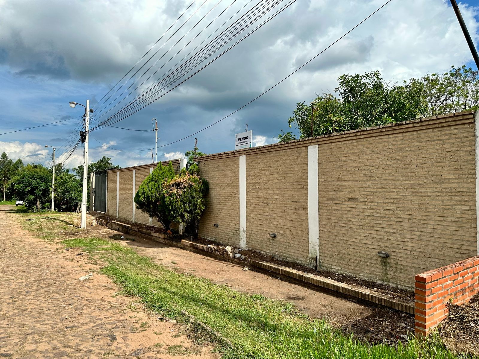 Terreno en venta en Tobatí — foto 3