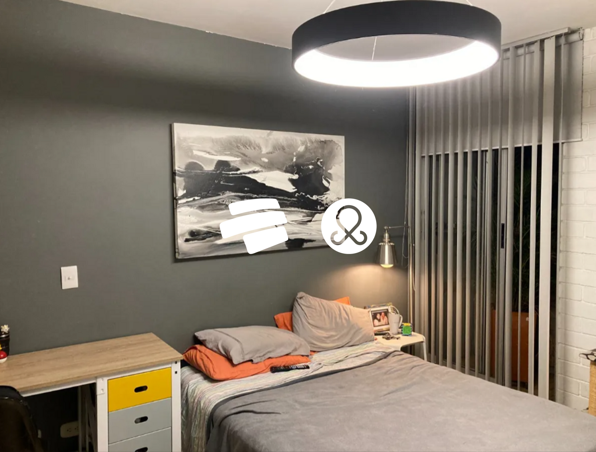 Apartamento en venta en San diego, Medellín 4