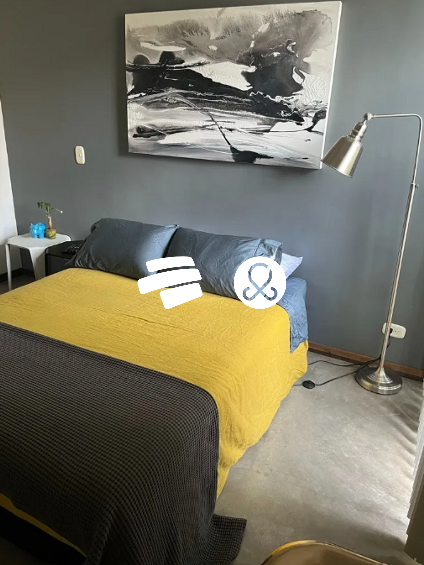 Apartamento en venta en San diego, Medellín 5