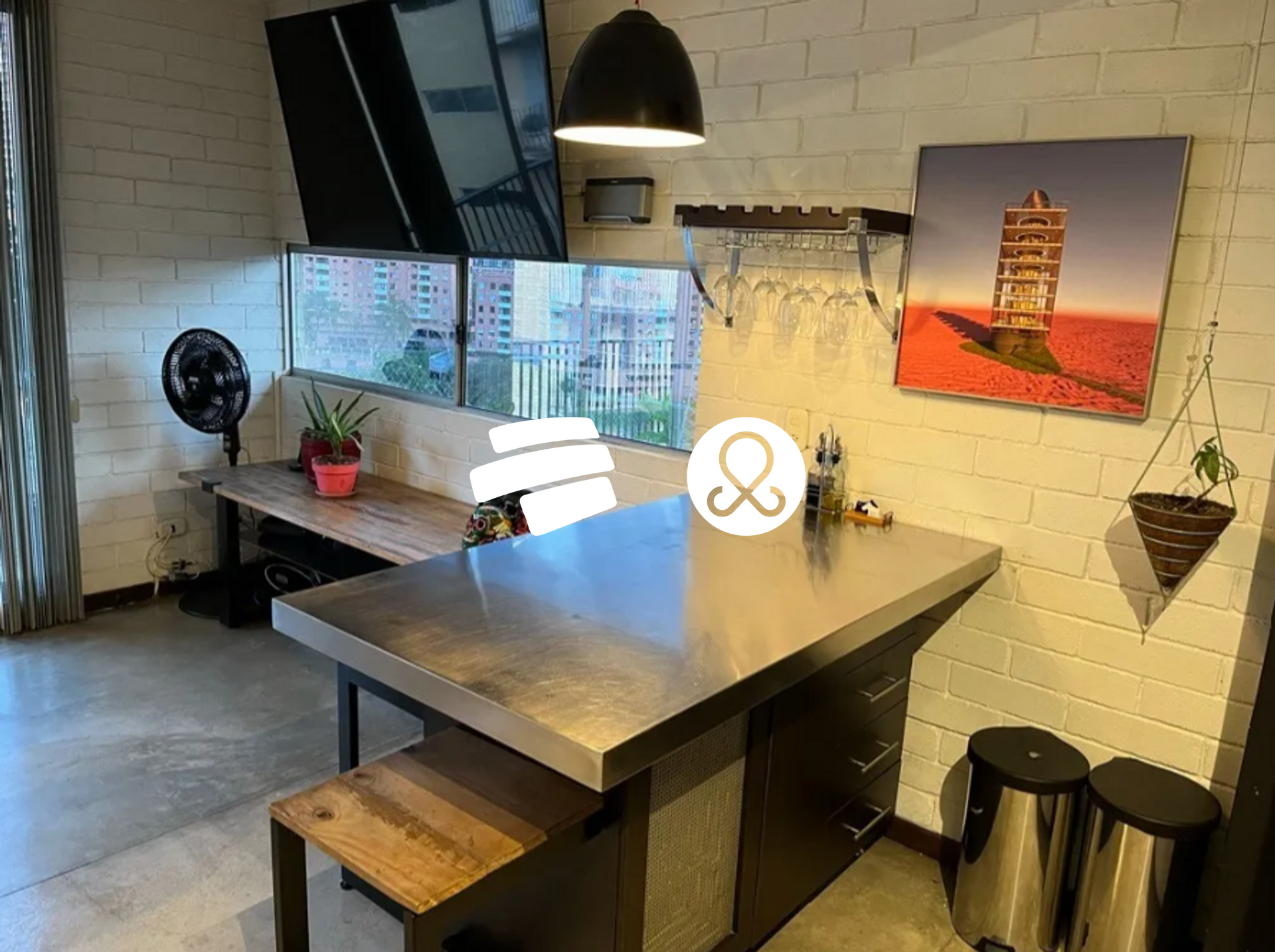 Apartamento en venta en San Diego, Medellín · foto 15 de 16