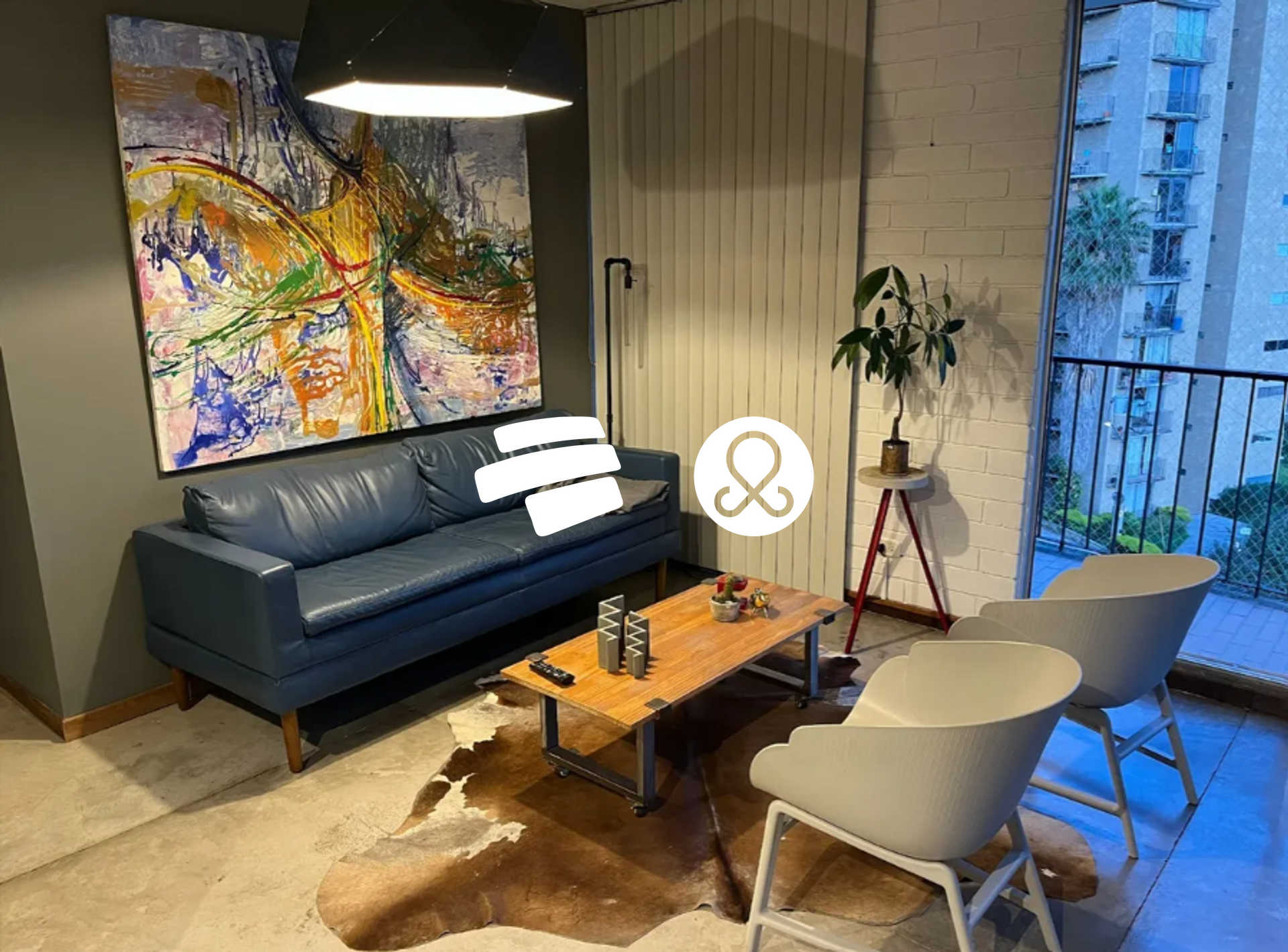 Apartamento en venta en San Diego, Medellín · foto 16 de 16