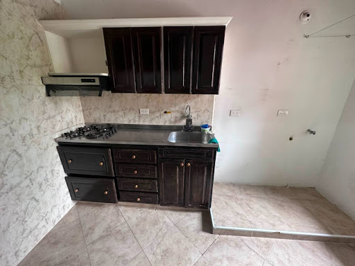 Apartment for rent in Loma del barro, Sabaneta