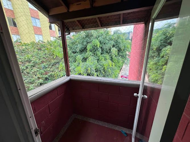 Apartamento de 3 alcobas en arriendo en Loma Del Barro, Sabaneta, 70 m² · foto 6 de 15