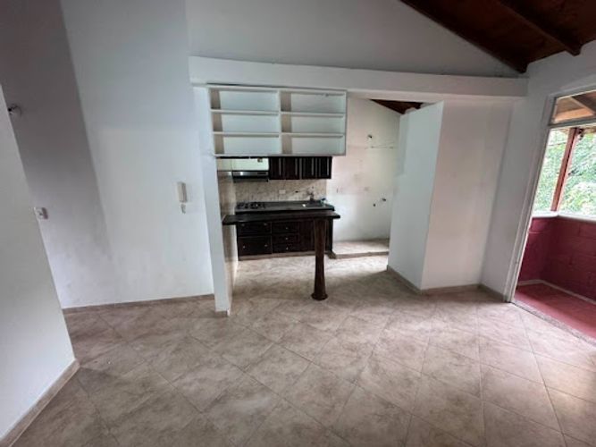 Apartamento de 3 alcobas en arriendo en Loma Del Barro, Sabaneta, 70 m² · foto 7 de 15