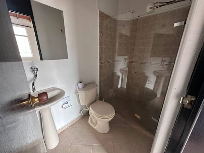 Apartamento de 3 alcobas en arriendo en Loma Del Barro, Sabaneta, 70 m² · foto 13 de 15