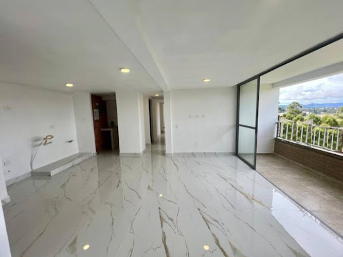Apartamento de 3 alcobas en venta en Barro Blanco, Rionegro, 86 m² · foto 5 de 18