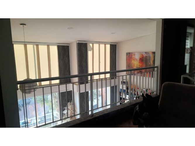 Apartamento de 3 alcobas en venta en La Estancia, Madrid, 110 m² · foto 11 de 24
