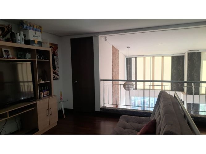 Apartamento de 3 alcobas en venta en La Estancia, Madrid, 110 m² · foto 12 de 24