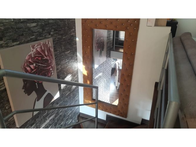 Apartamento de 3 alcobas en venta en La Estancia, Madrid, 110 m² · foto 13 de 24