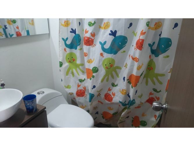 Apartamento de 3 alcobas en venta en La Estancia, Madrid, 110 m² · foto 15 de 24