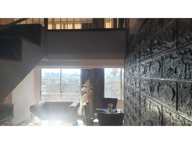 Apartamento de 3 alcobas en venta en La Estancia, Madrid, 110 m² · foto 22 de 24