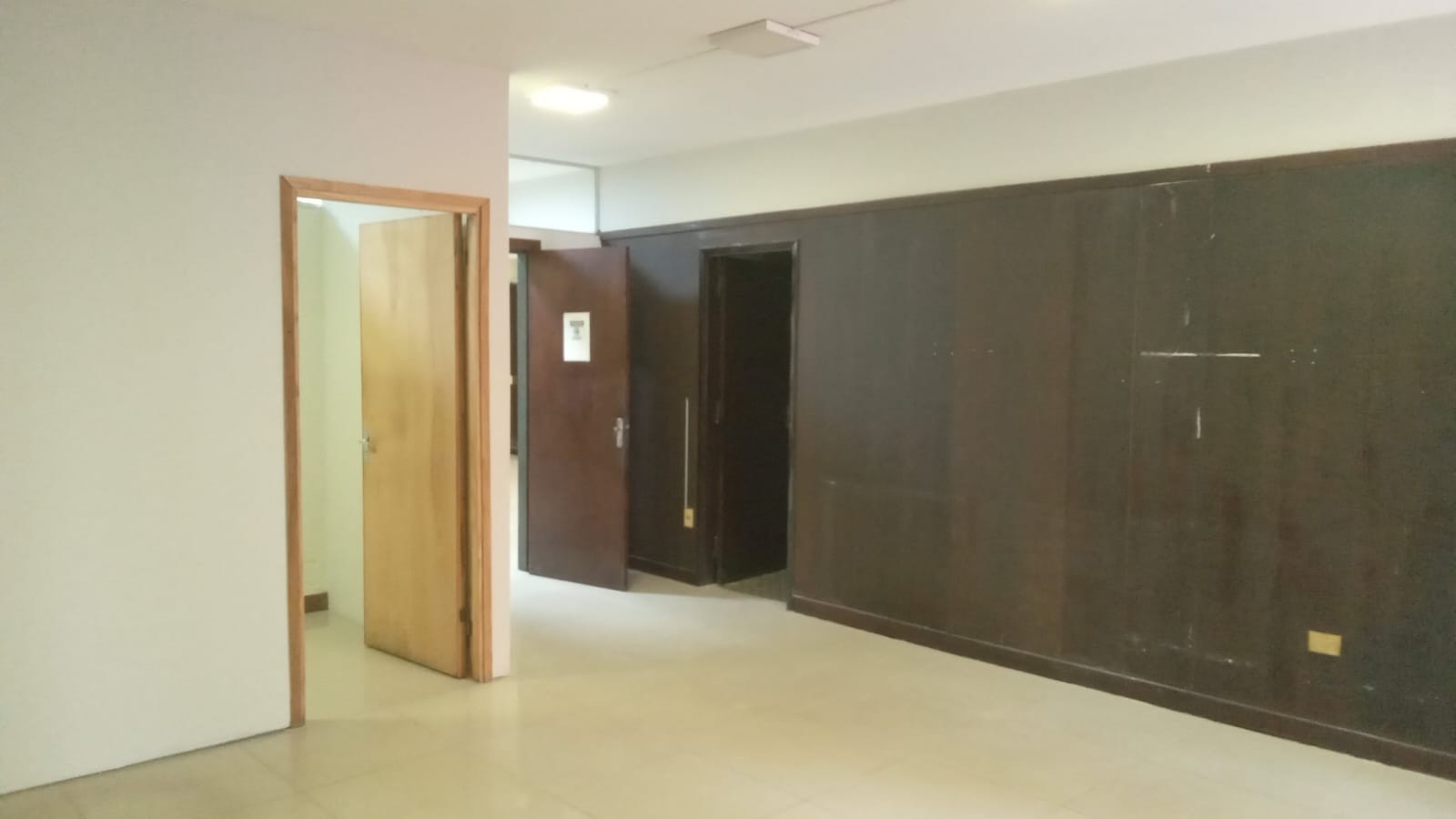 Oficina en alquiler en La Encarnación, Asunción — foto 2