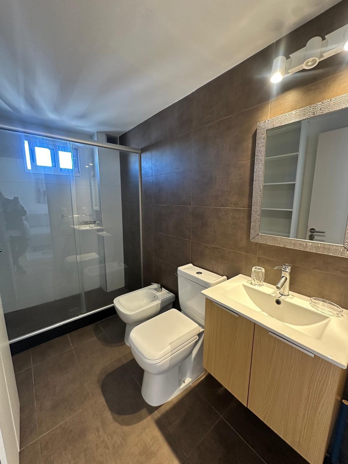 Alquiler Apartamento 1 Dormitorio Pocitos Nuevo Amoblado Puerto Aventura - Rh-13609 · Foto 5