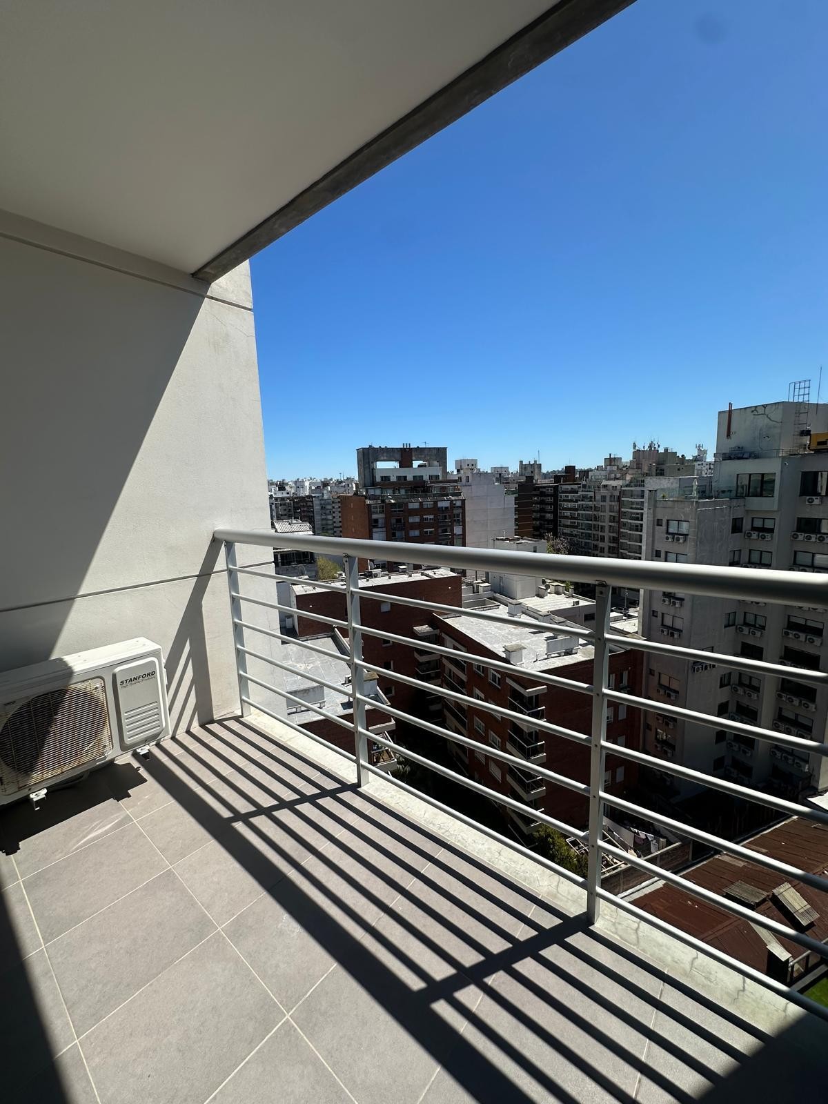 Alquiler Apartamento 1 Dormitorio Pocitos Nuevo Amoblado Puerto Aventura - Rh-13609 · Foto 9