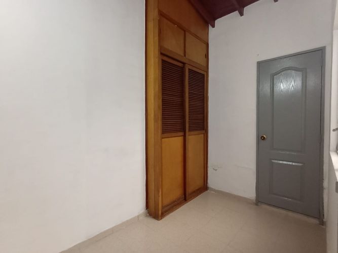 Apartamento de 3 alcobas en arriendo en Laureles, Medellín, 133 m² · foto 8 de 20