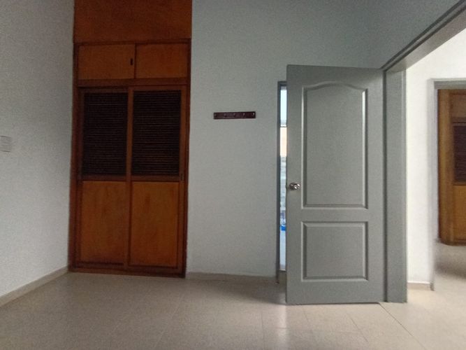 Apartamento de 3 alcobas en arriendo en Laureles, Medellín, 133 m² · foto 13 de 20