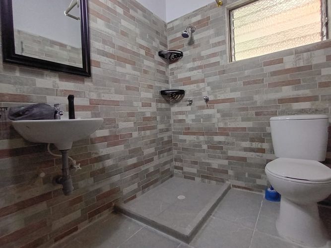 Apartamento de 3 alcobas en arriendo en Laureles, Medellín, 133 m² · foto 20 de 20