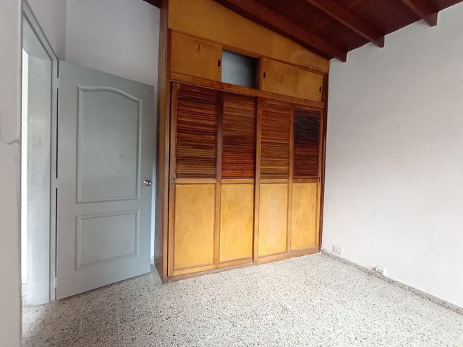 Apartamento de 3 alcobas en arriendo en Laureles, Medellín, 133 m² · foto 17 de 20