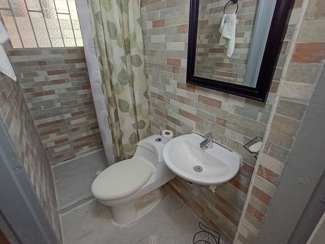Apartamento de 3 alcobas en arriendo en Laureles, Medellín, 133 m² · foto 15 de 20