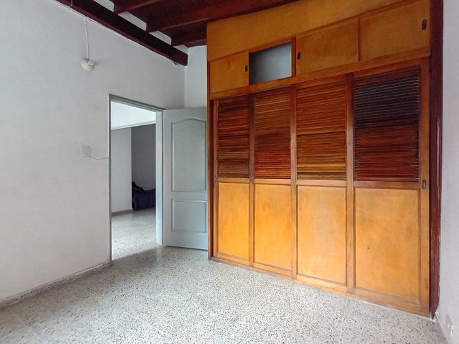 Apartamento de 3 alcobas en arriendo en Laureles, Medellín, 133 m² · foto 11 de 20