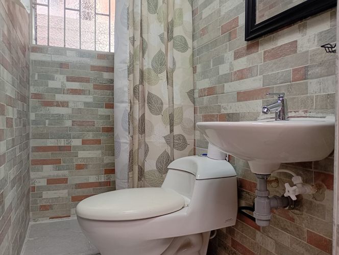 Apartamento de 3 alcobas en arriendo en Laureles, Medellín, 133 m² · foto 12 de 20