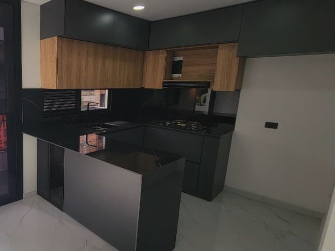Casa de 3 alcobas en venta en Laureles, Medellín, 147 m² · foto 4 de 18
