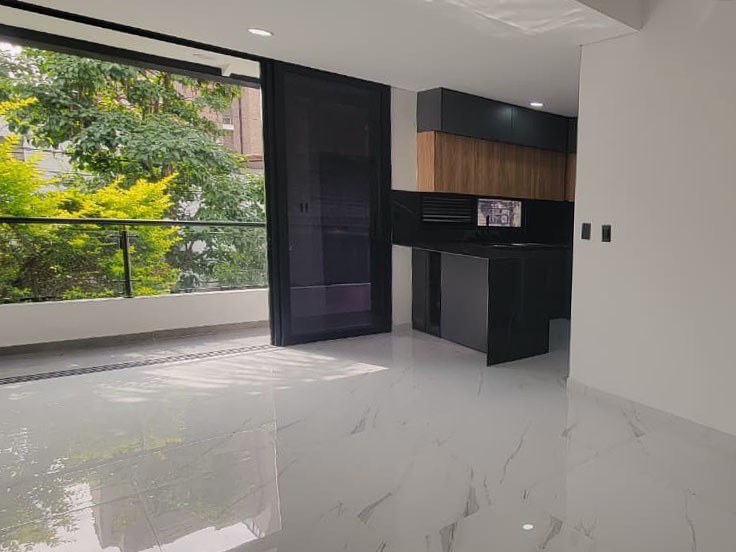 Casa en Venta en Laureles, Medellín